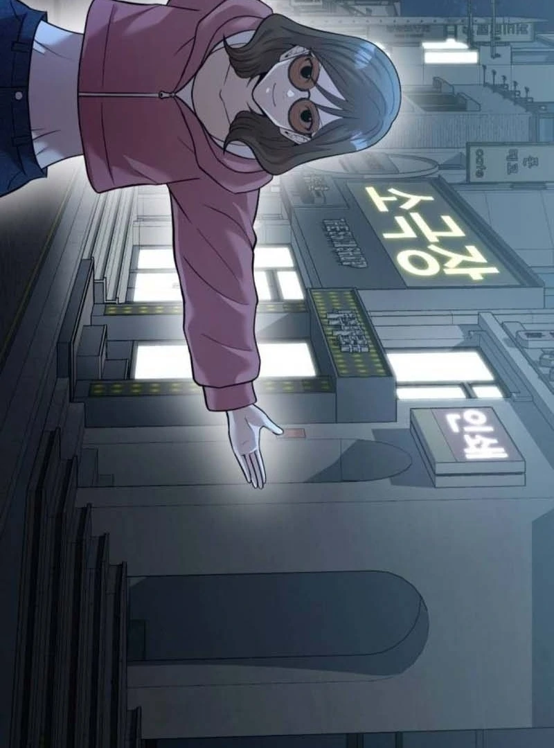 The Possessed Prodigy Actor chapter 10 page 36
