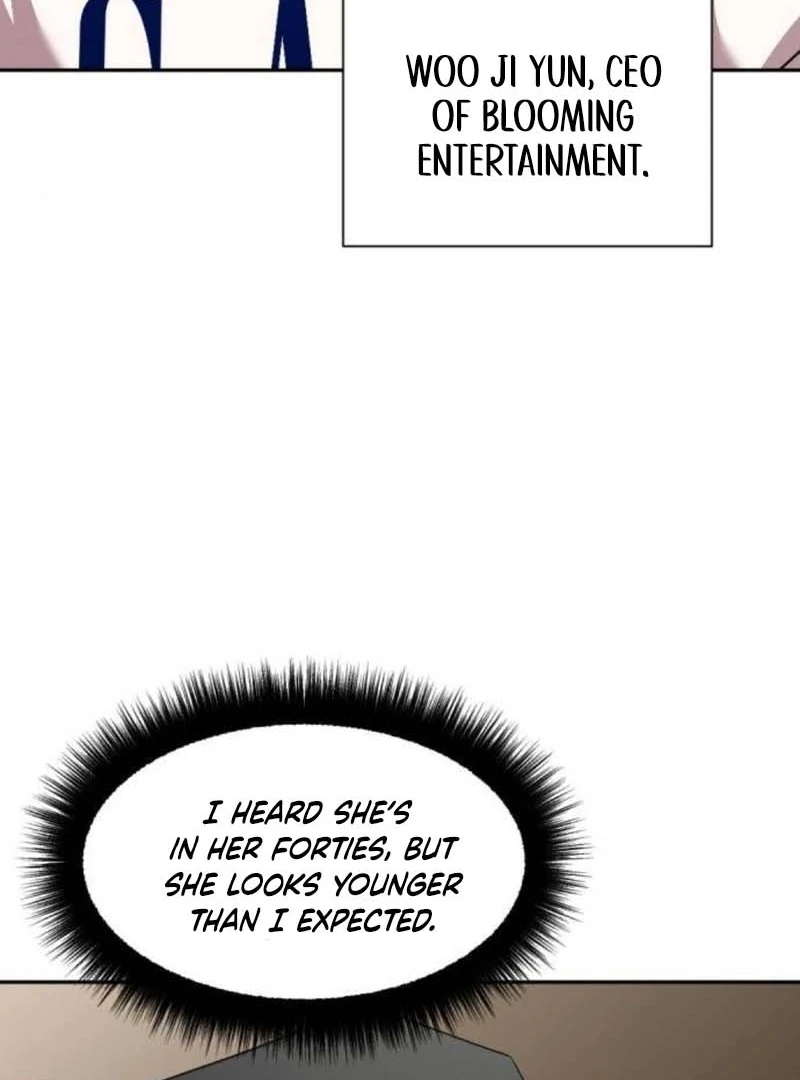The Possessed Prodigy Actor chapter 10 page 56