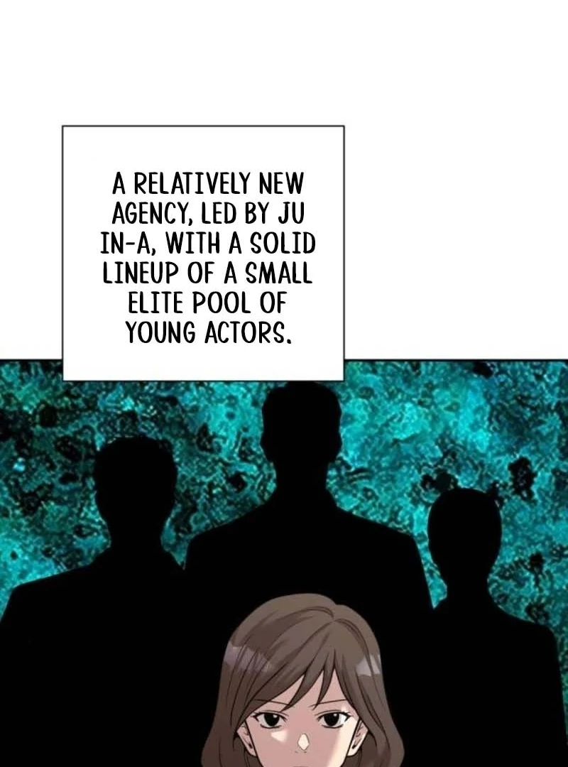 The Possessed Prodigy Actor chapter 10 page 70