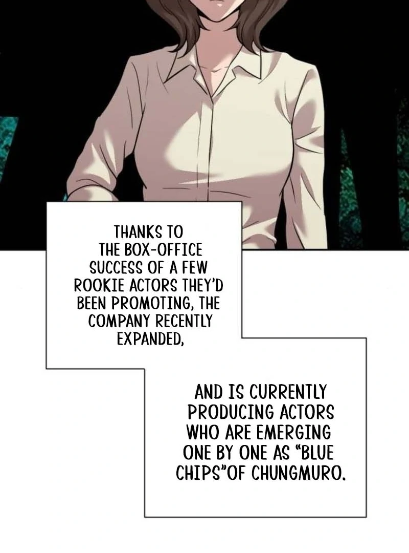 The Possessed Prodigy Actor chapter 10 page 71