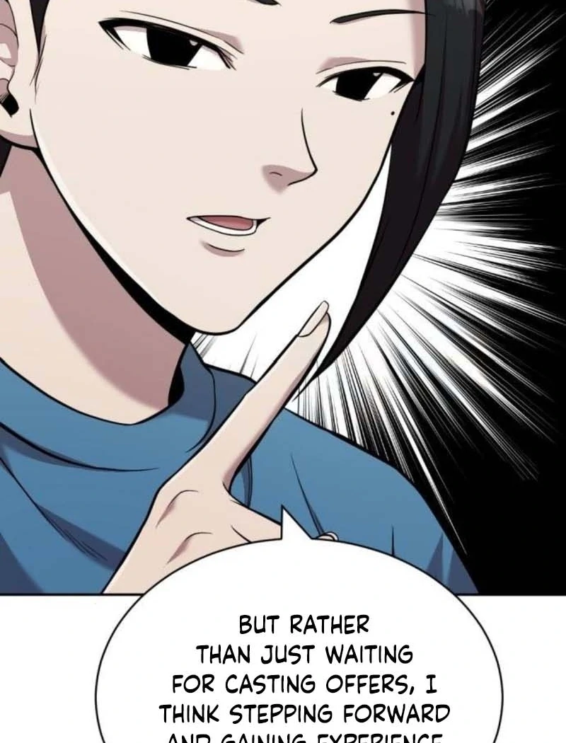 The Possessed Prodigy Actor chapter 11 page 12