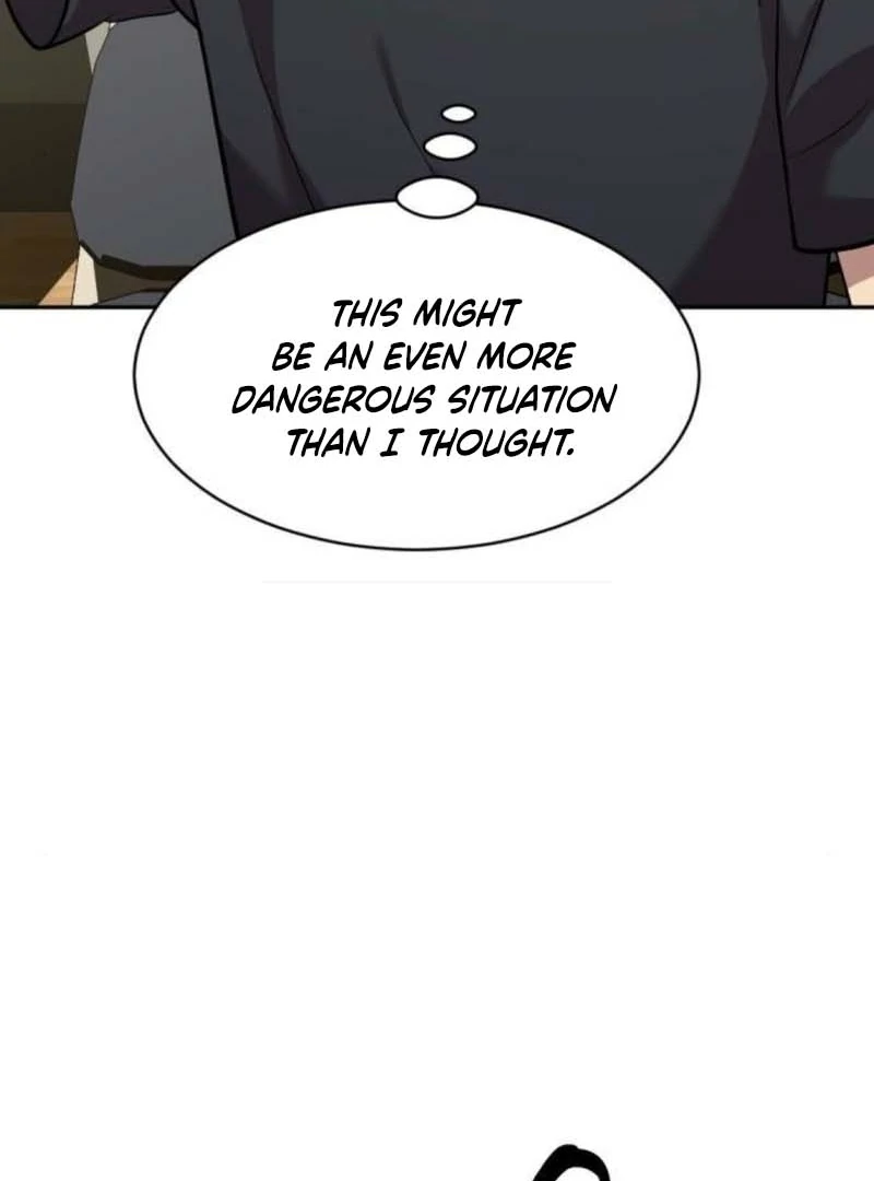 The Possessed Prodigy Actor chapter 11 page 127