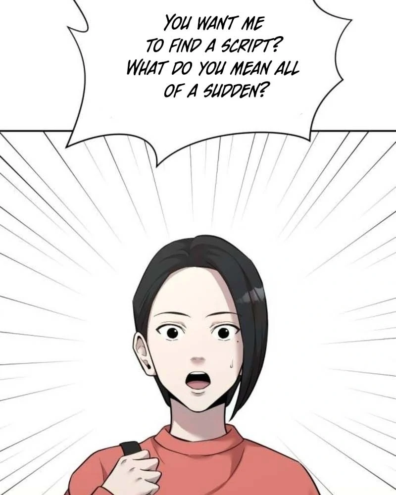 The Possessed Prodigy Actor chapter 11 page 134