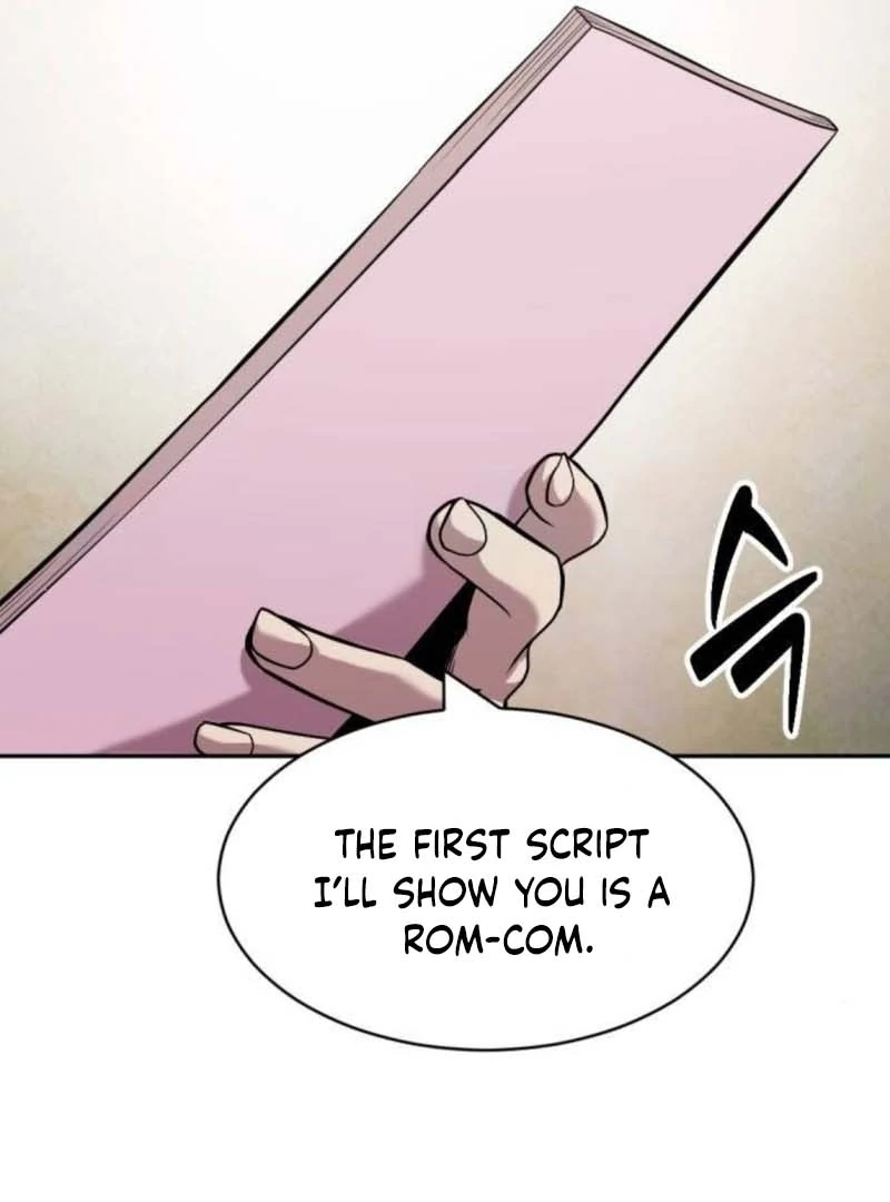 The Possessed Prodigy Actor chapter 11 page 14