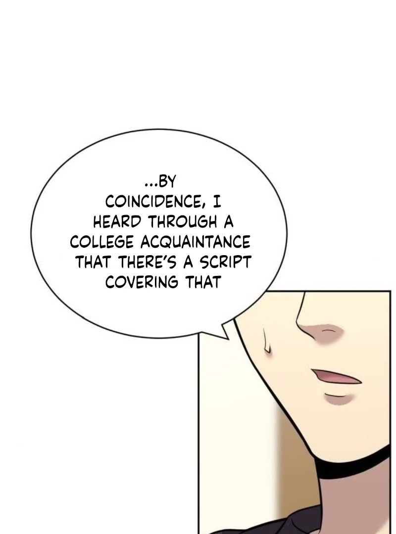 The Possessed Prodigy Actor chapter 11 page 140