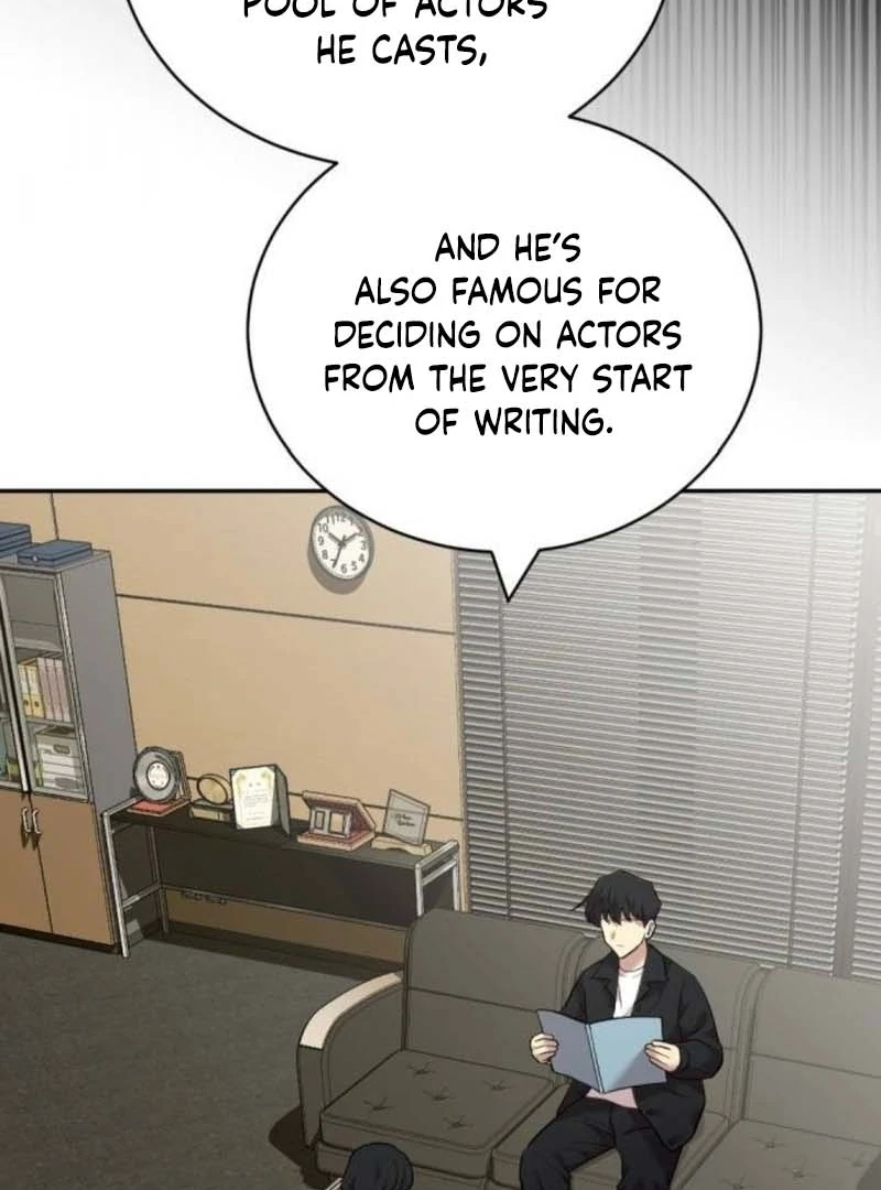 The Possessed Prodigy Actor chapter 11 page 32