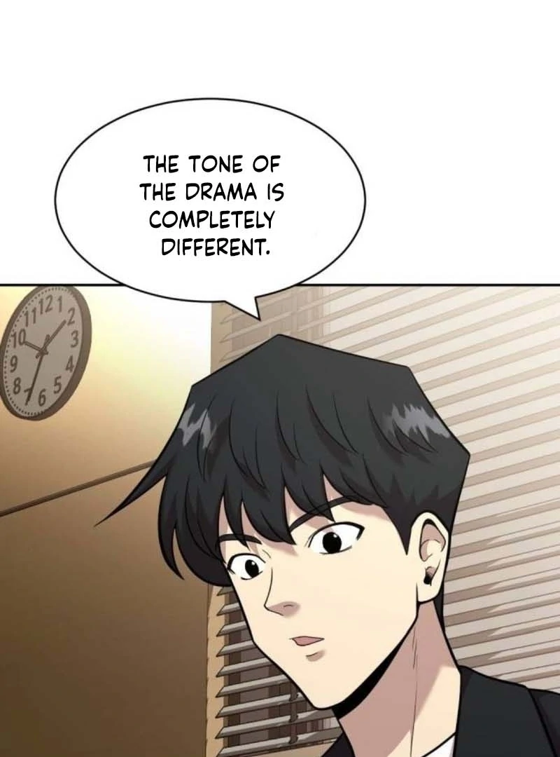 The Possessed Prodigy Actor chapter 11 page 38