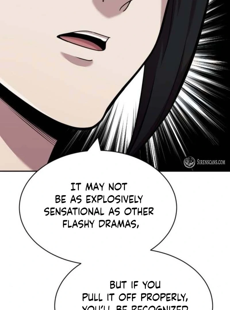 The Possessed Prodigy Actor chapter 11 page 48