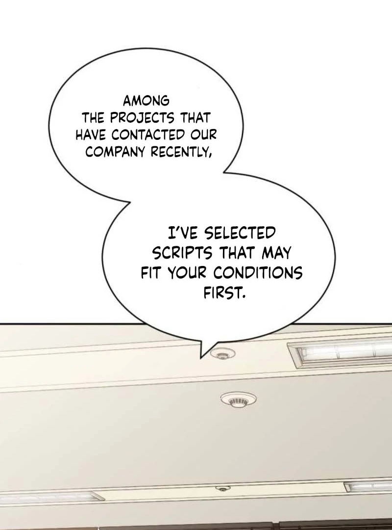 The Possessed Prodigy Actor chapter 11 page 5
