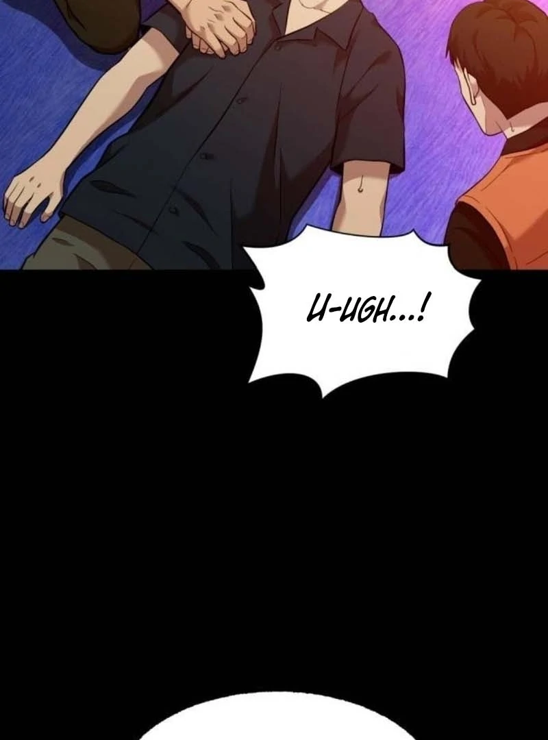 The Possessed Prodigy Actor chapter 11 page 63