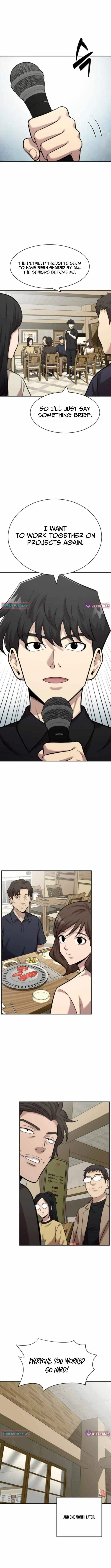 The Possessed Prodigy Actor chapter 16 page 14