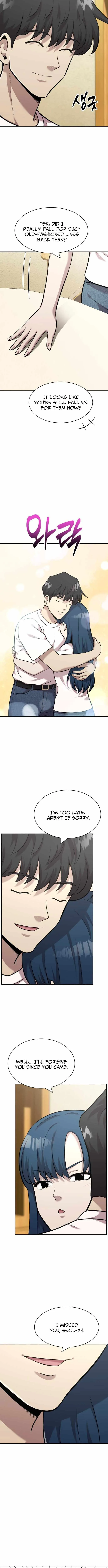The Possessed Prodigy Actor chapter 17 page 7