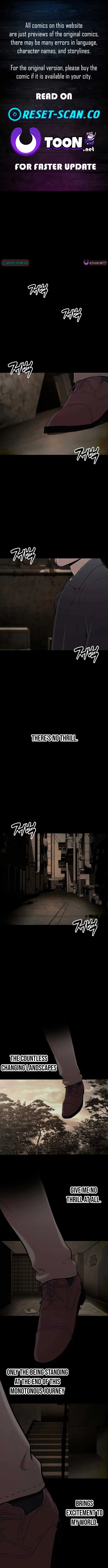 The Possessed Prodigy Actor chapter 2 page 1