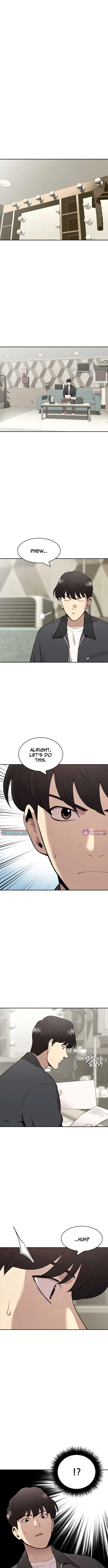 The Possessed Prodigy Actor chapter 2 page 15