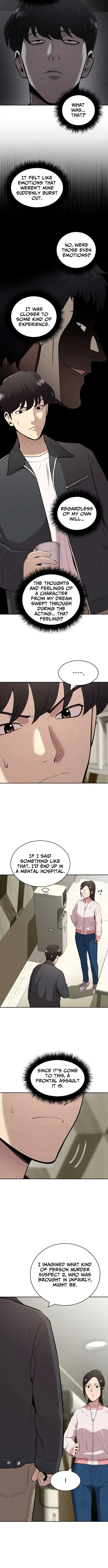 The Possessed Prodigy Actor chapter 2 page 7
