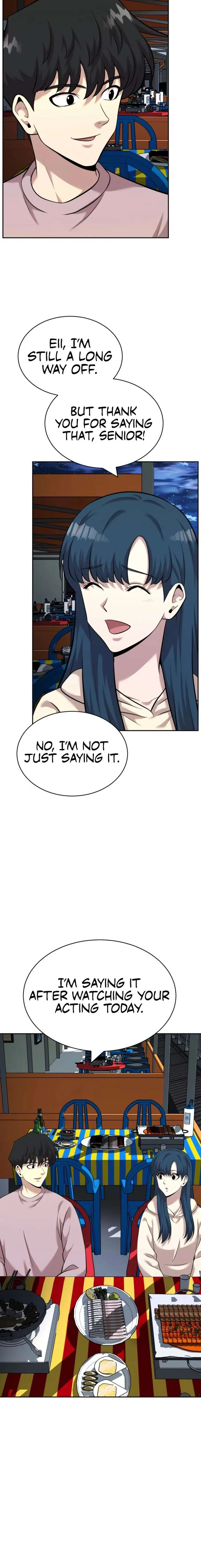 The Possessed Prodigy Actor chapter 24 page 8