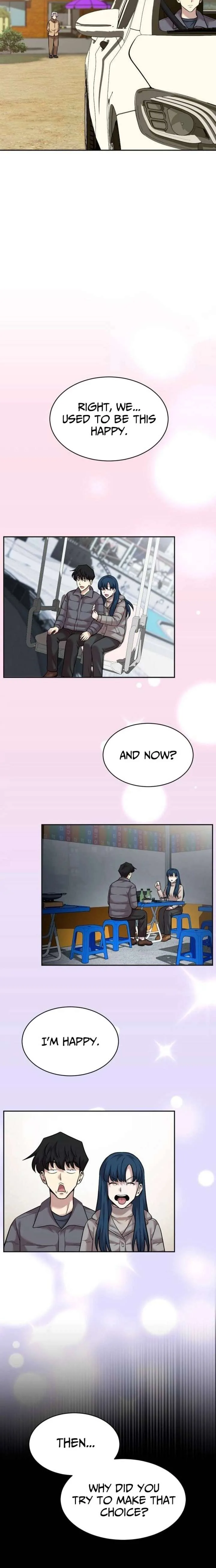 The Possessed Prodigy Actor chapter 27 page 14