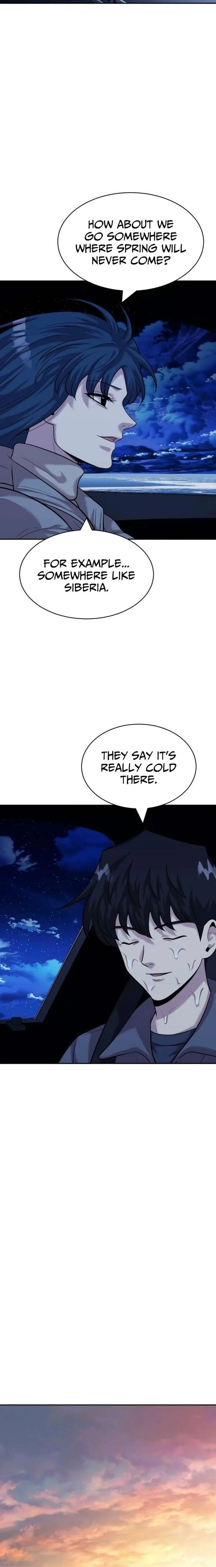 The Possessed Prodigy Actor chapter 27 page 19