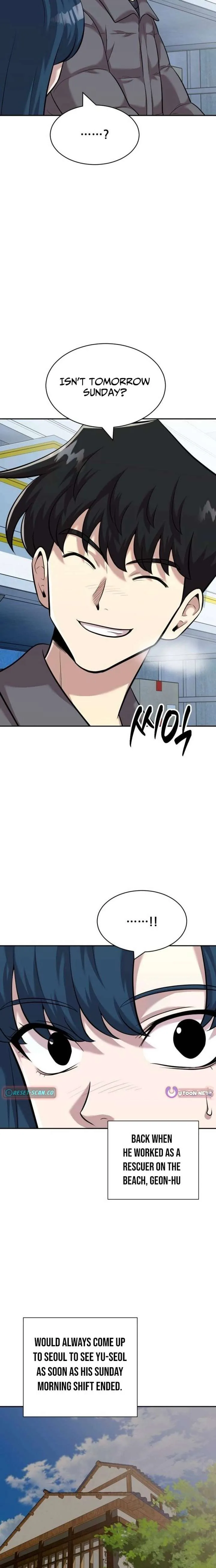 The Possessed Prodigy Actor chapter 27 page 4