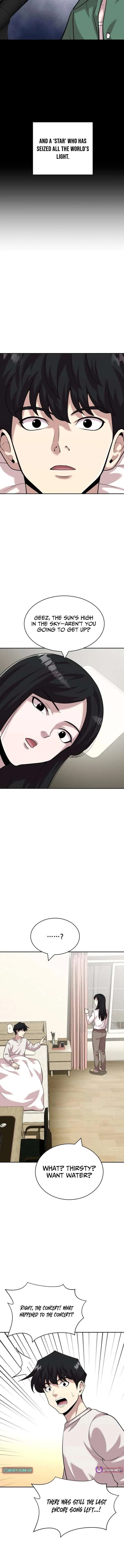 The Possessed Prodigy Actor chapter 29 page 14