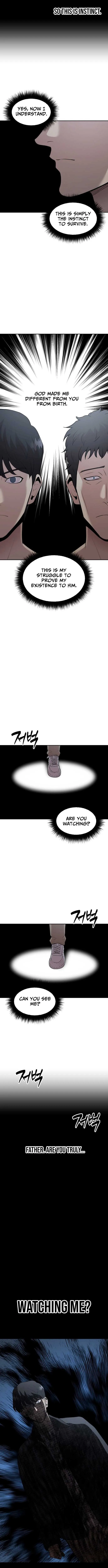 The Possessed Prodigy Actor chapter 3 page 7