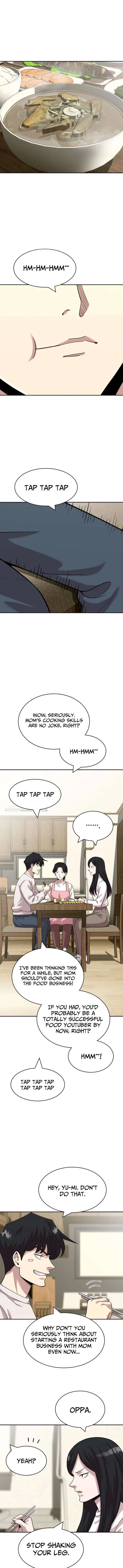 The Possessed Prodigy Actor chapter 30 page 3