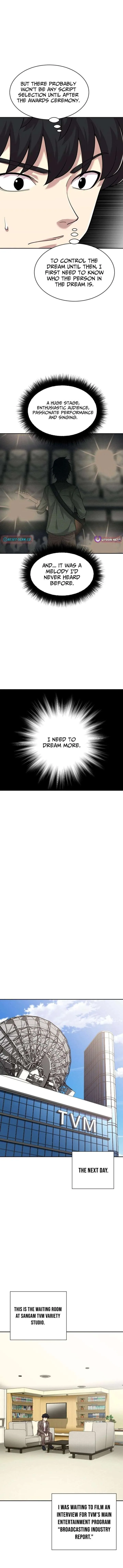 The Possessed Prodigy Actor chapter 30 page 6
