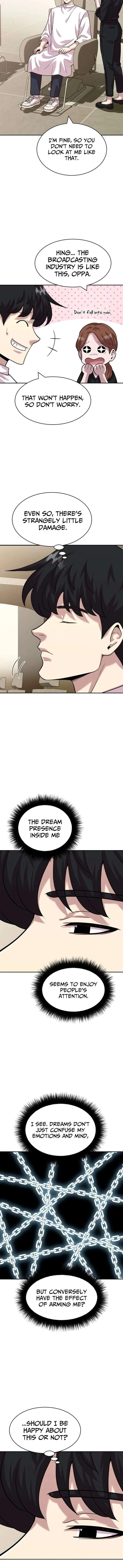 The Possessed Prodigy Actor chapter 31 page 14