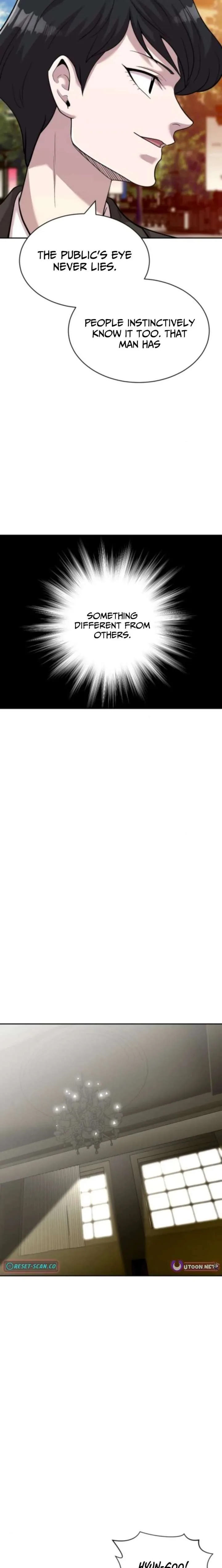 The Possessed Prodigy Actor chapter 32 page 4