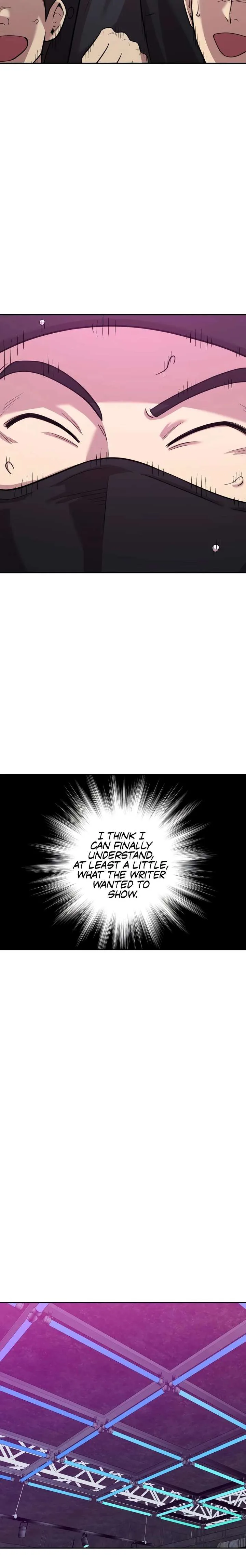 The Possessed Prodigy Actor chapter 35 page 26
