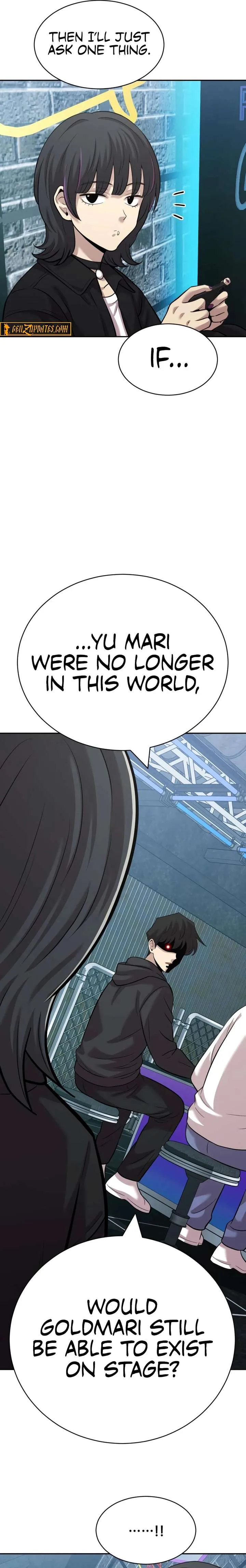 The Possessed Prodigy Actor chapter 36 page 16