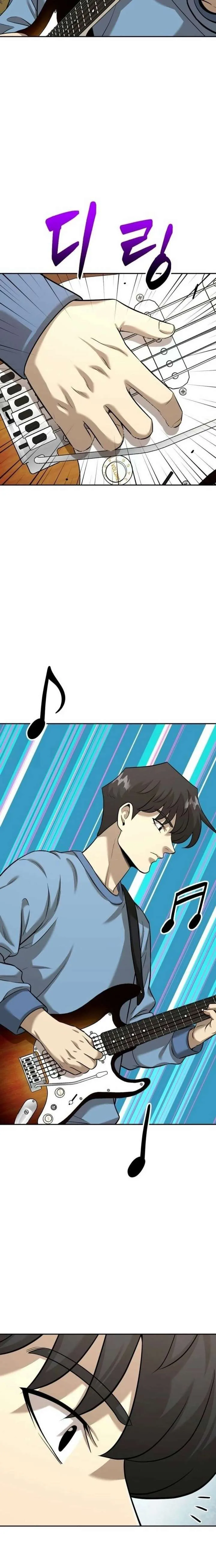 The Possessed Prodigy Actor chapter 41 page 10