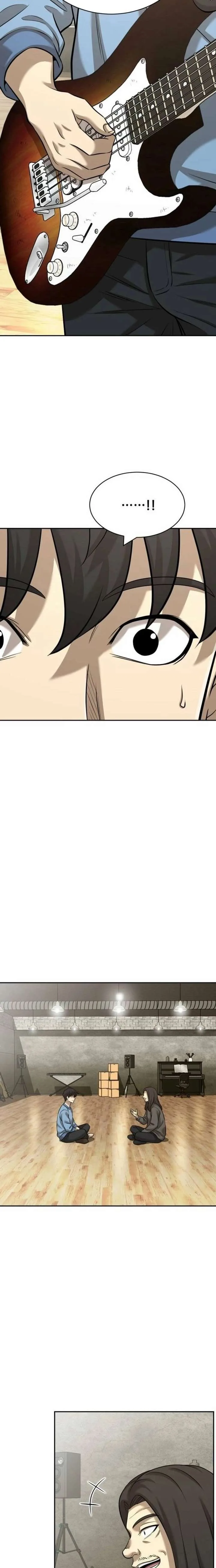 The Possessed Prodigy Actor chapter 41 page 17