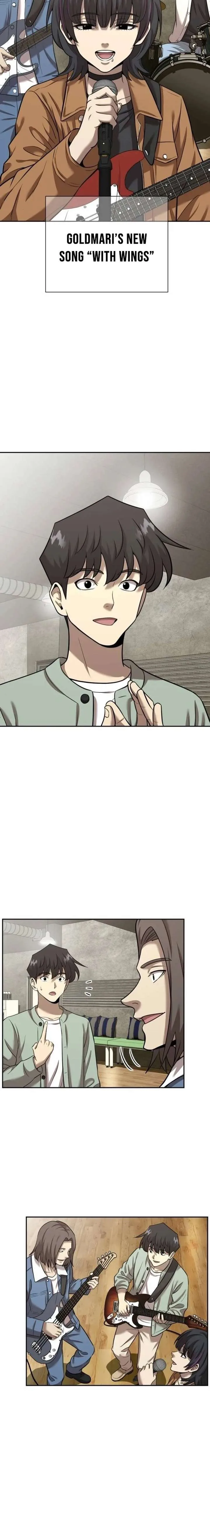 The Possessed Prodigy Actor chapter 42 page 2