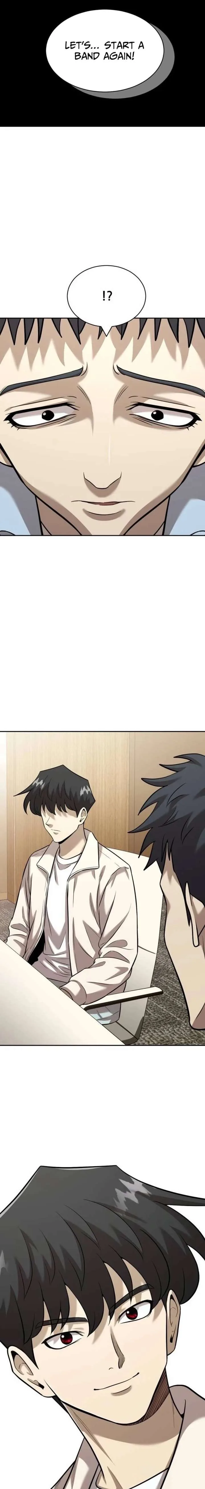 The Possessed Prodigy Actor chapter 43 page 13