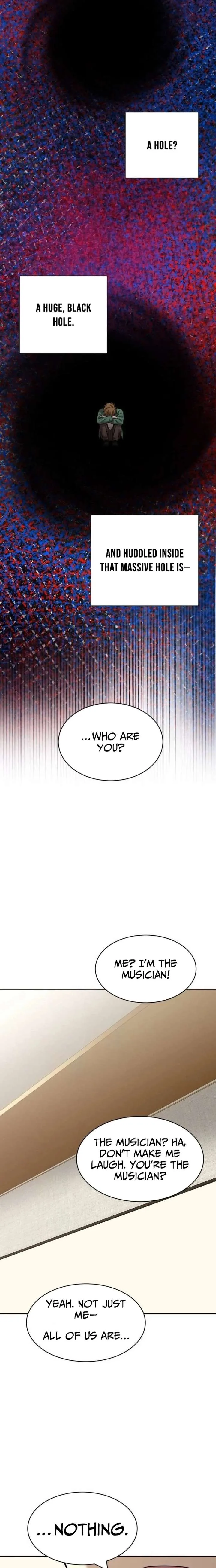 The Possessed Prodigy Actor chapter 43 page 22