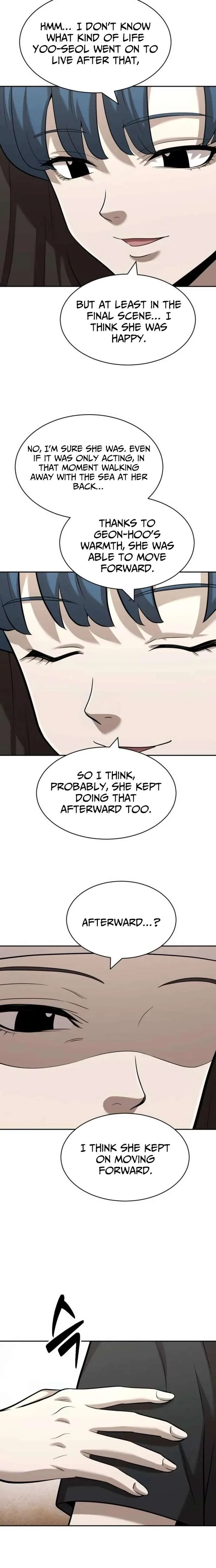 The Possessed Prodigy Actor chapter 44 page 22