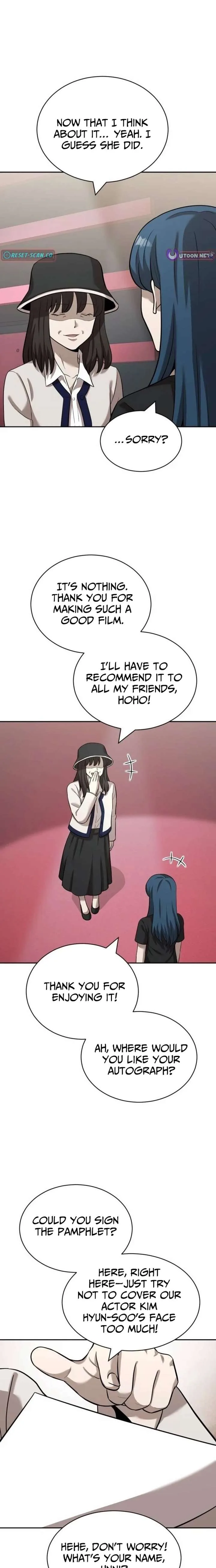 The Possessed Prodigy Actor chapter 44 page 23