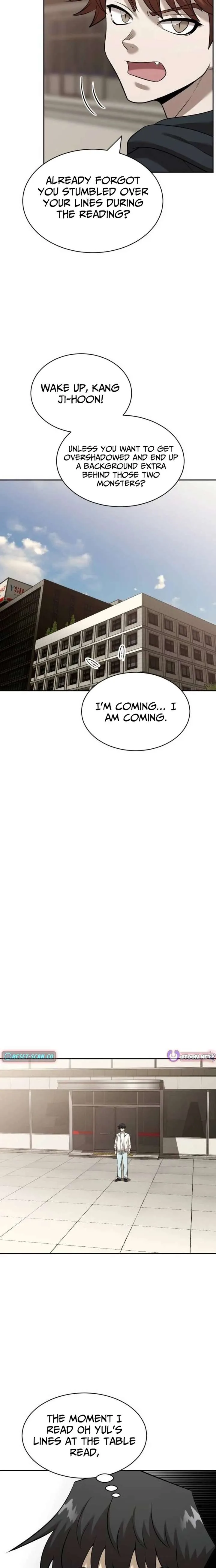 The Possessed Prodigy Actor chapter 44 page 4