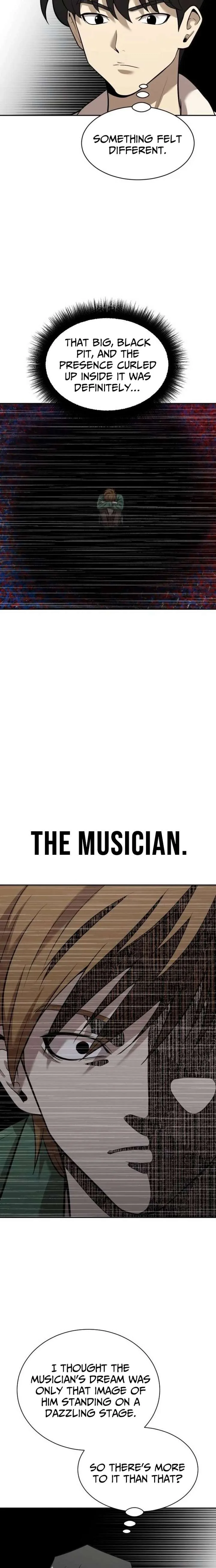 The Possessed Prodigy Actor chapter 44 page 5
