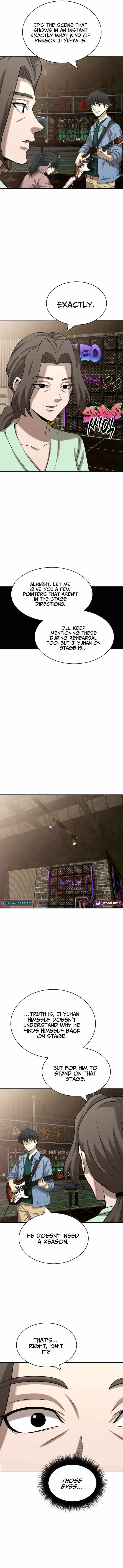 The Possessed Prodigy Actor chapter 45 page 6