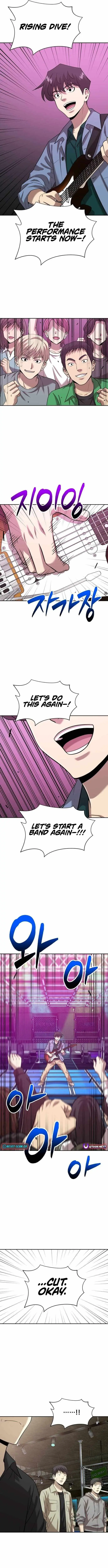 The Possessed Prodigy Actor chapter 45 page 9