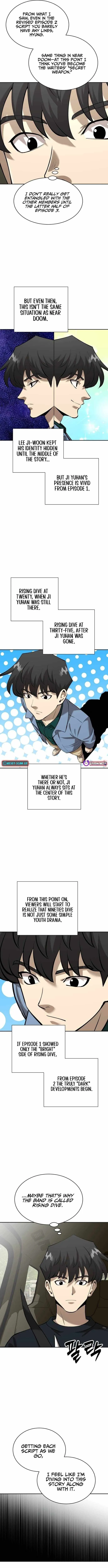 The Possessed Prodigy Actor chapter 46 page 7