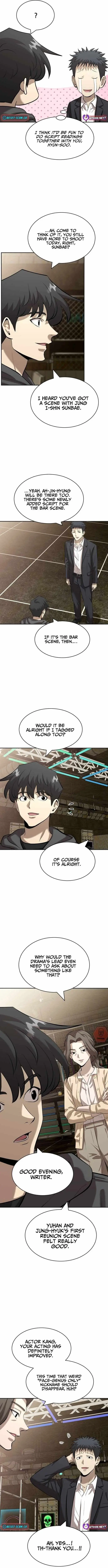 The Possessed Prodigy Actor chapter 47 page 10