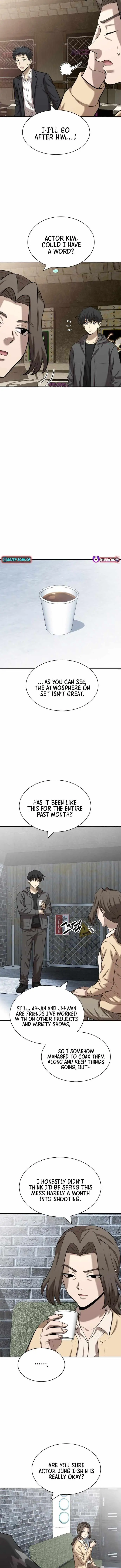 The Possessed Prodigy Actor chapter 48 page 2