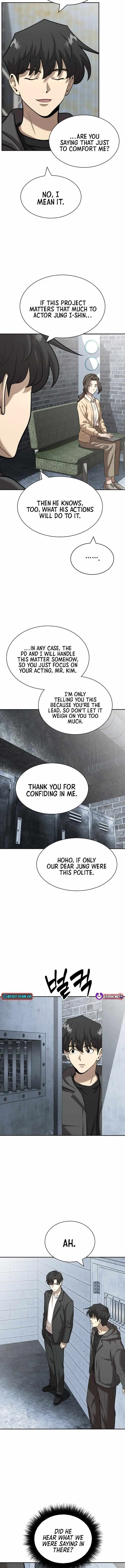 The Possessed Prodigy Actor chapter 48 page 5