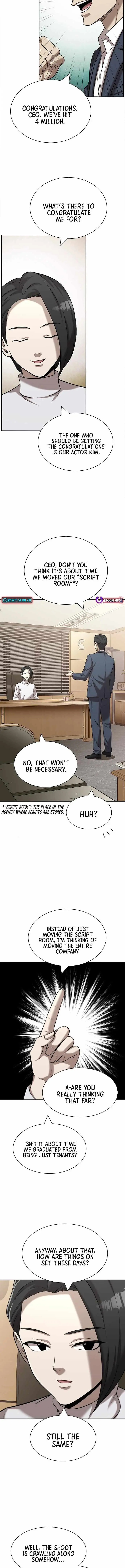 The Possessed Prodigy Actor chapter 48 page 7