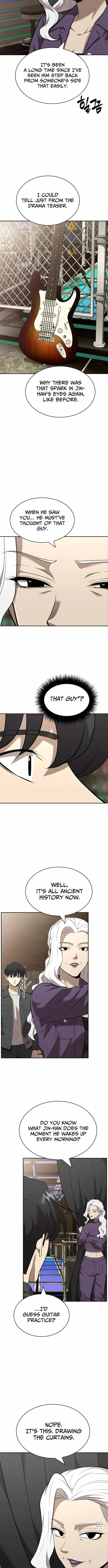 The Possessed Prodigy Actor chapter 52 page 10