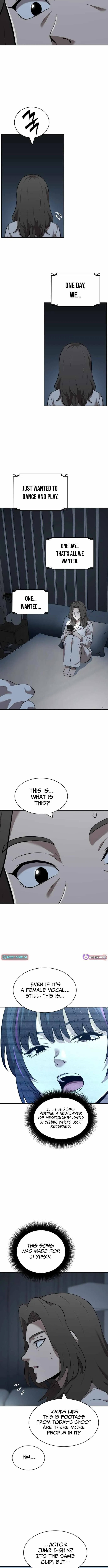 The Possessed Prodigy Actor chapter 52 page 4