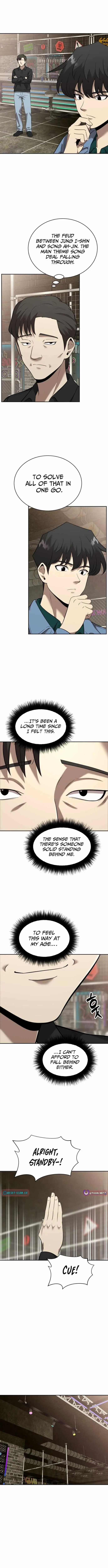 The Possessed Prodigy Actor chapter 53 page 2